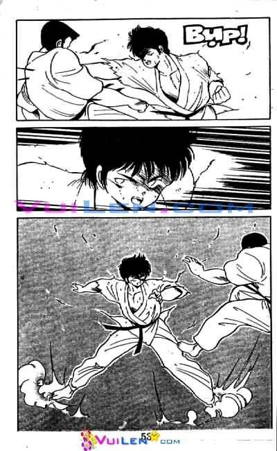 truyền nhân atula - shura no mon i chapter 1 52