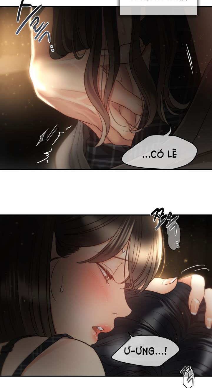 [16+] ánh sao ban mai chapter 66.2 17