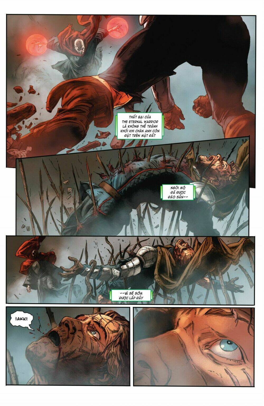 book of death chapter 2 29