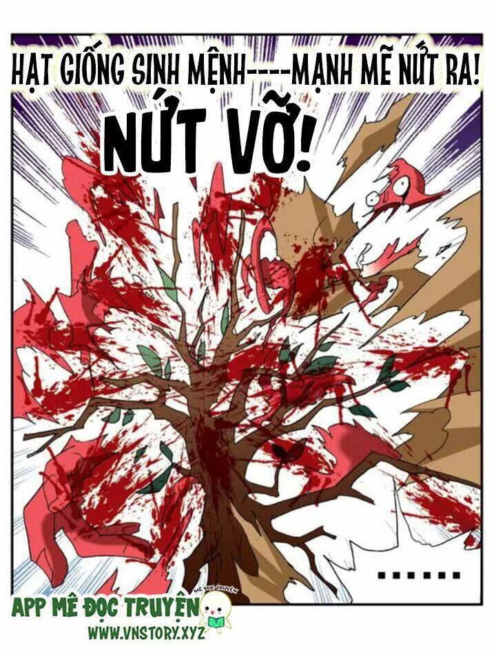 nhà có siêu dễ thương chapter 184 17