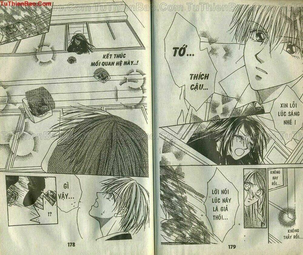 tình bạn trong sáng chapter 7 89