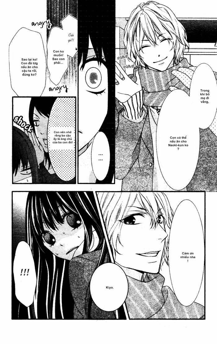 viên kẹo kỳ diệu chapter 2 6