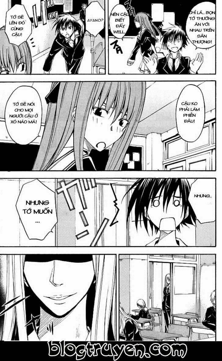 psycho buster chapter 14 9