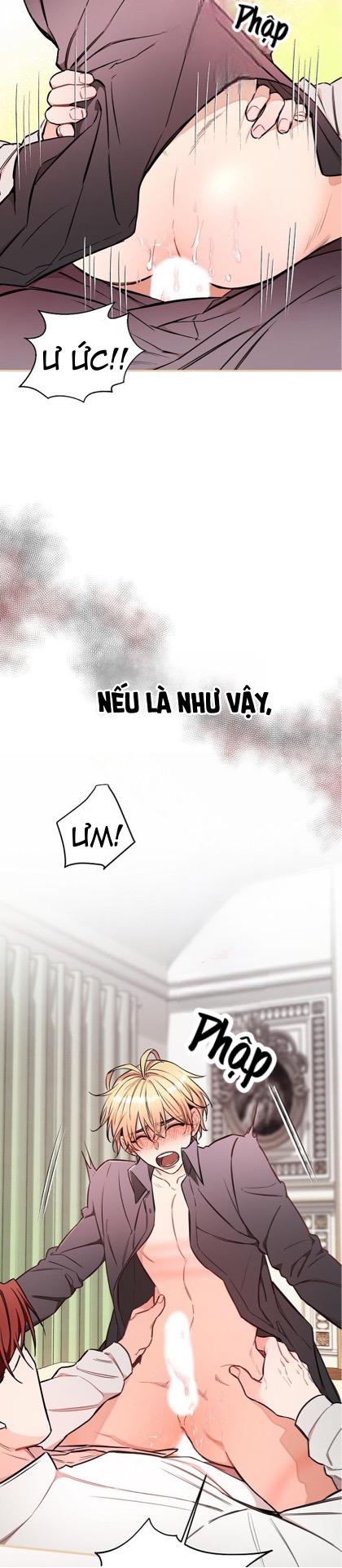 chuyến tàu cuồng loạn chapter 40 36