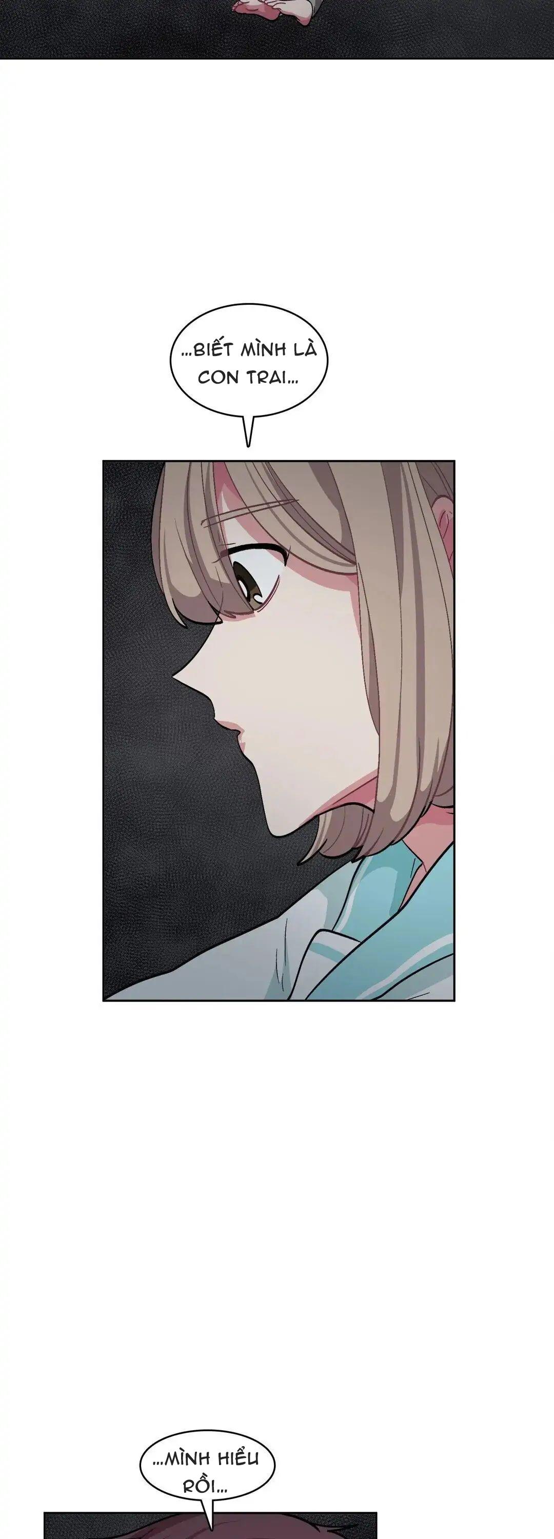 hãy vâng lời anh chapter 24 33