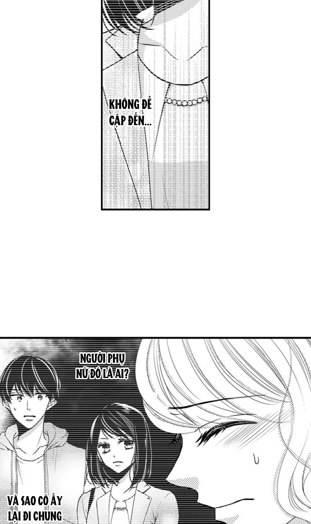 sự cao trào hoàn hảo chapter 113 10