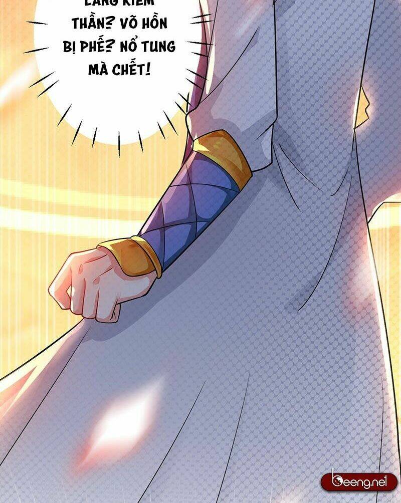 tối cường chiến hồn chapter 1 19