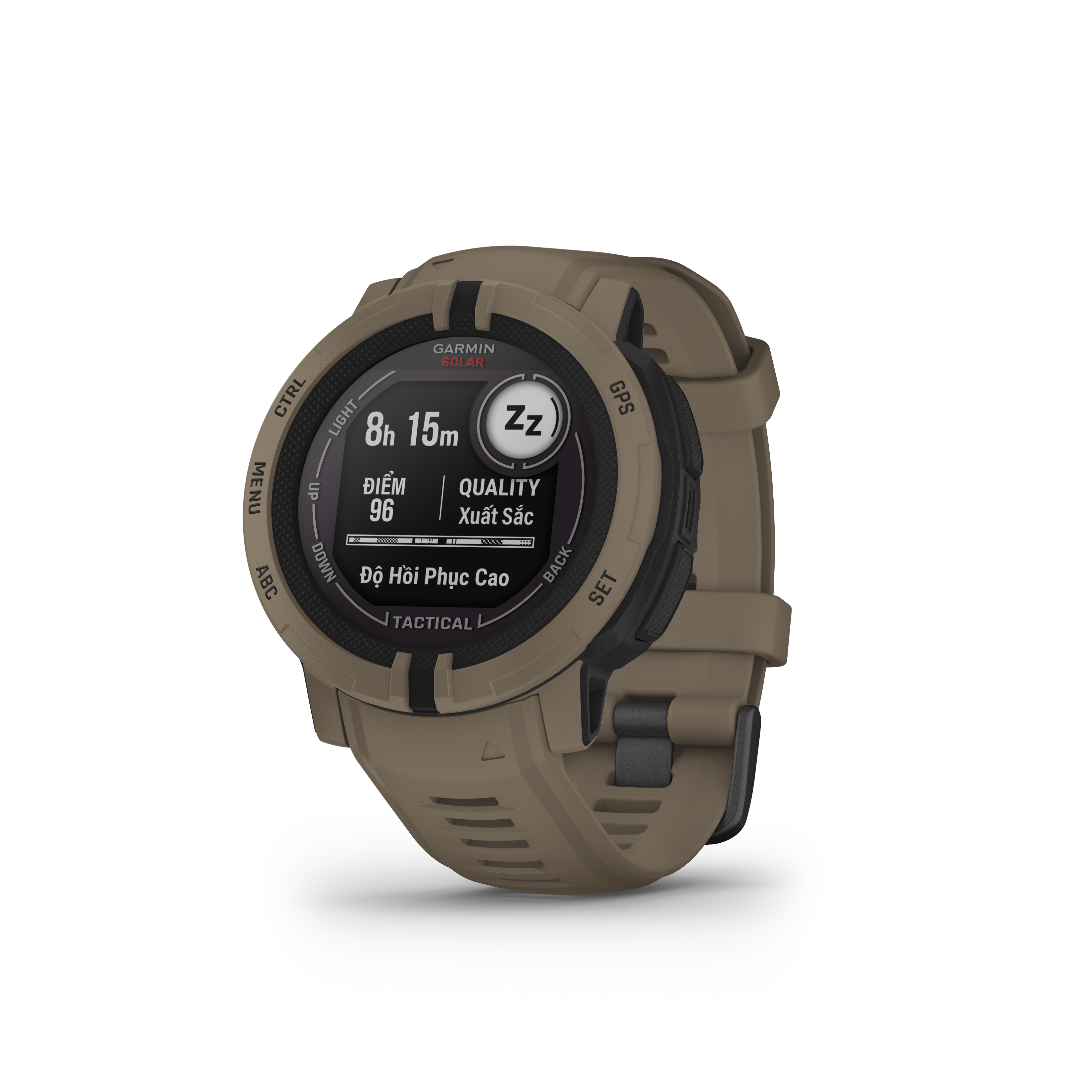 Часы garmin instinct 2