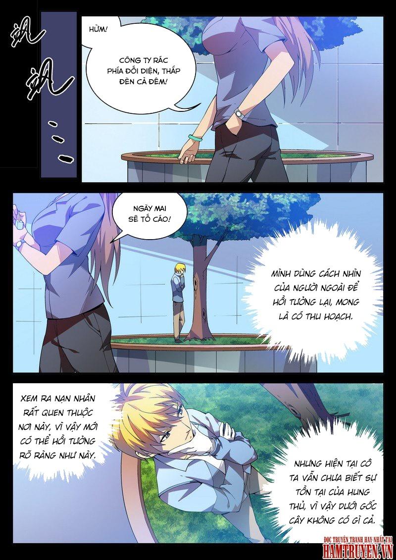 tử vong hồi 2 chapter 3 10