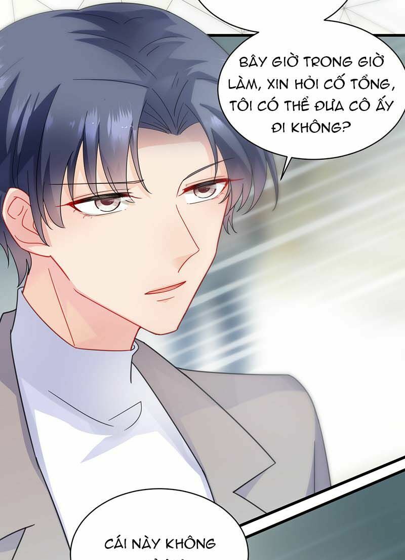 chọc tới chủ tịch tổng tài 2 chapter 98 12