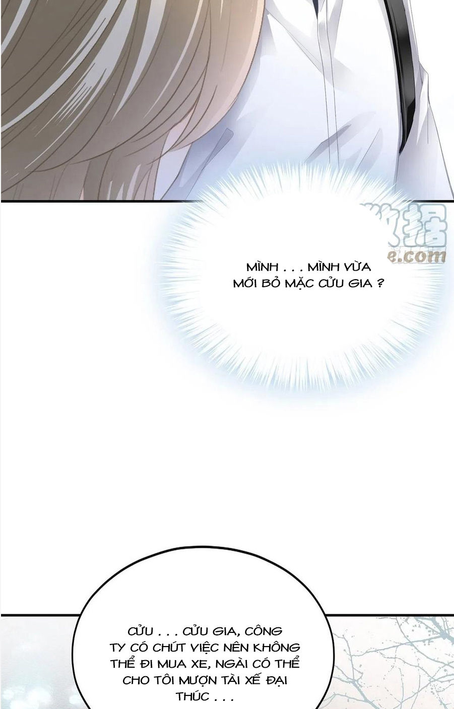 bạo quân ái nhân chapter 87 6