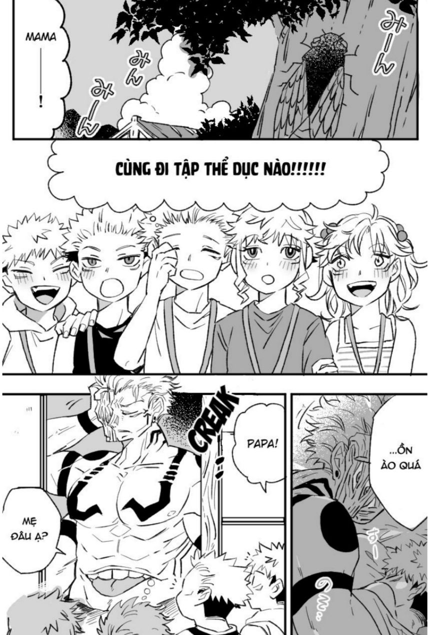 chuyện giặt giũ và những lời hứa chapter 6 5