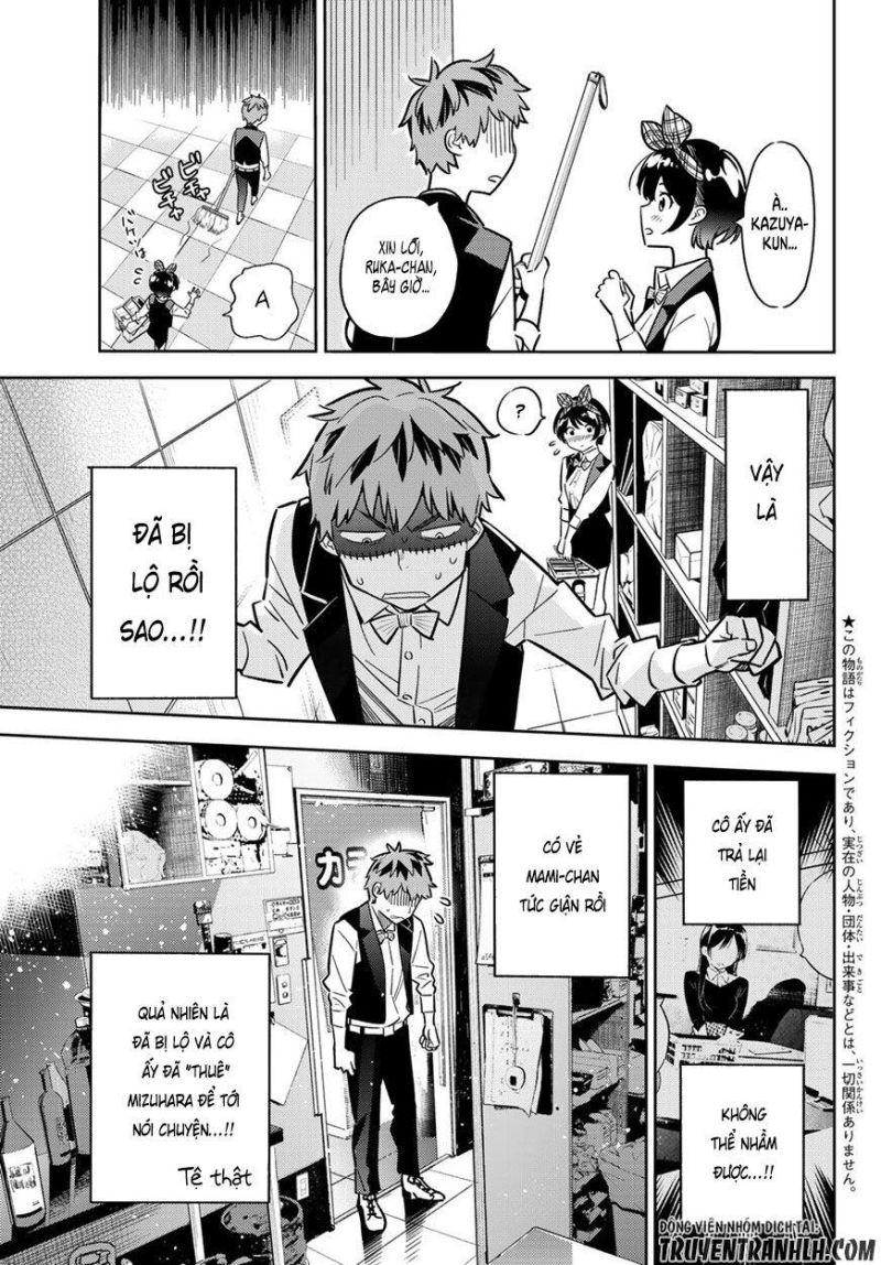 dịch vụ cho thuê bạn gái chapter 48 3