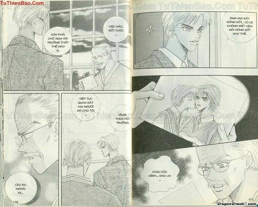 giấc mơ triệu phú chapter 7 49