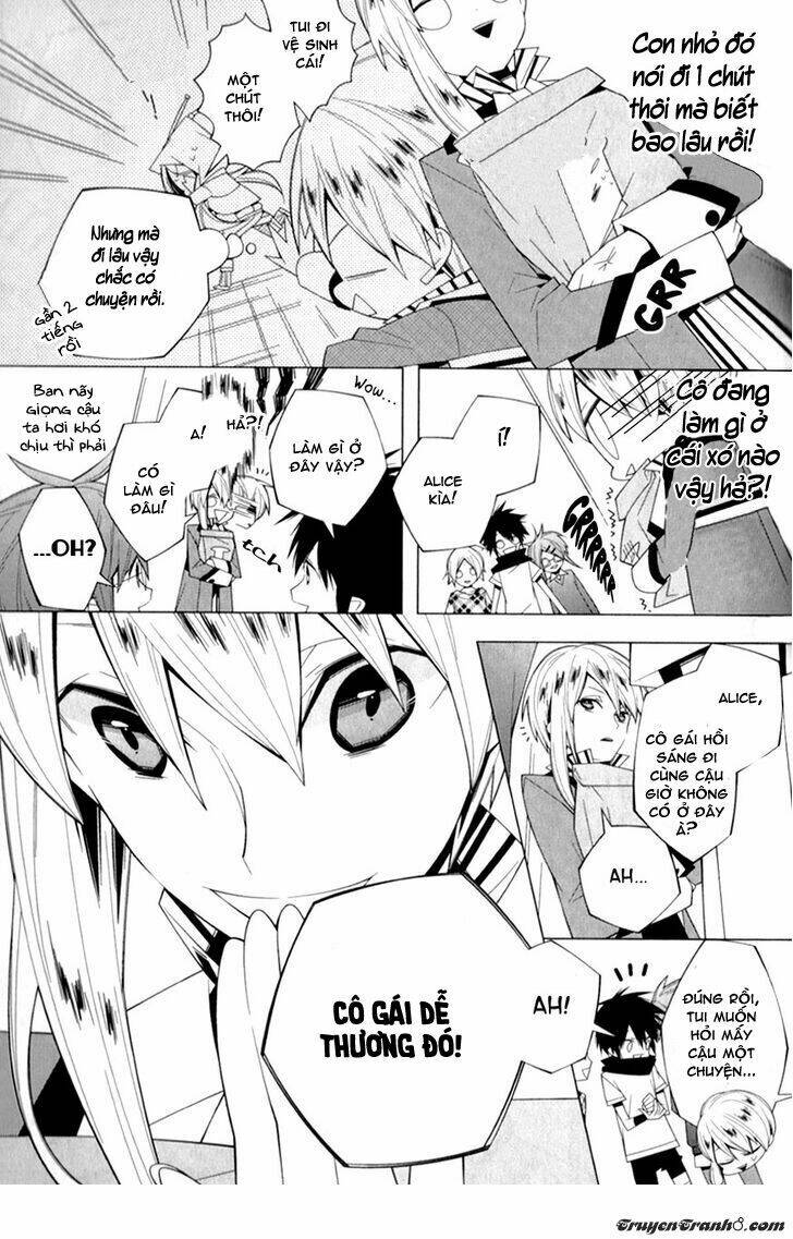 snow white and alice chapter 9 7