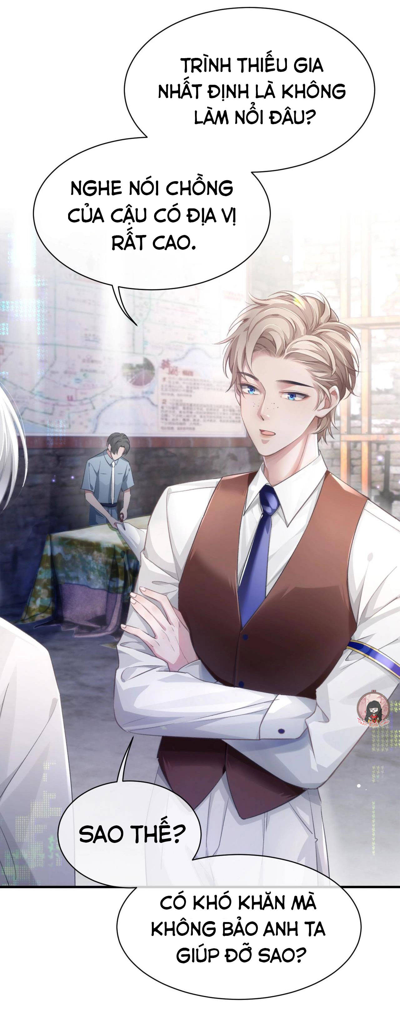 xin hãy ly hôn chapter 4 7