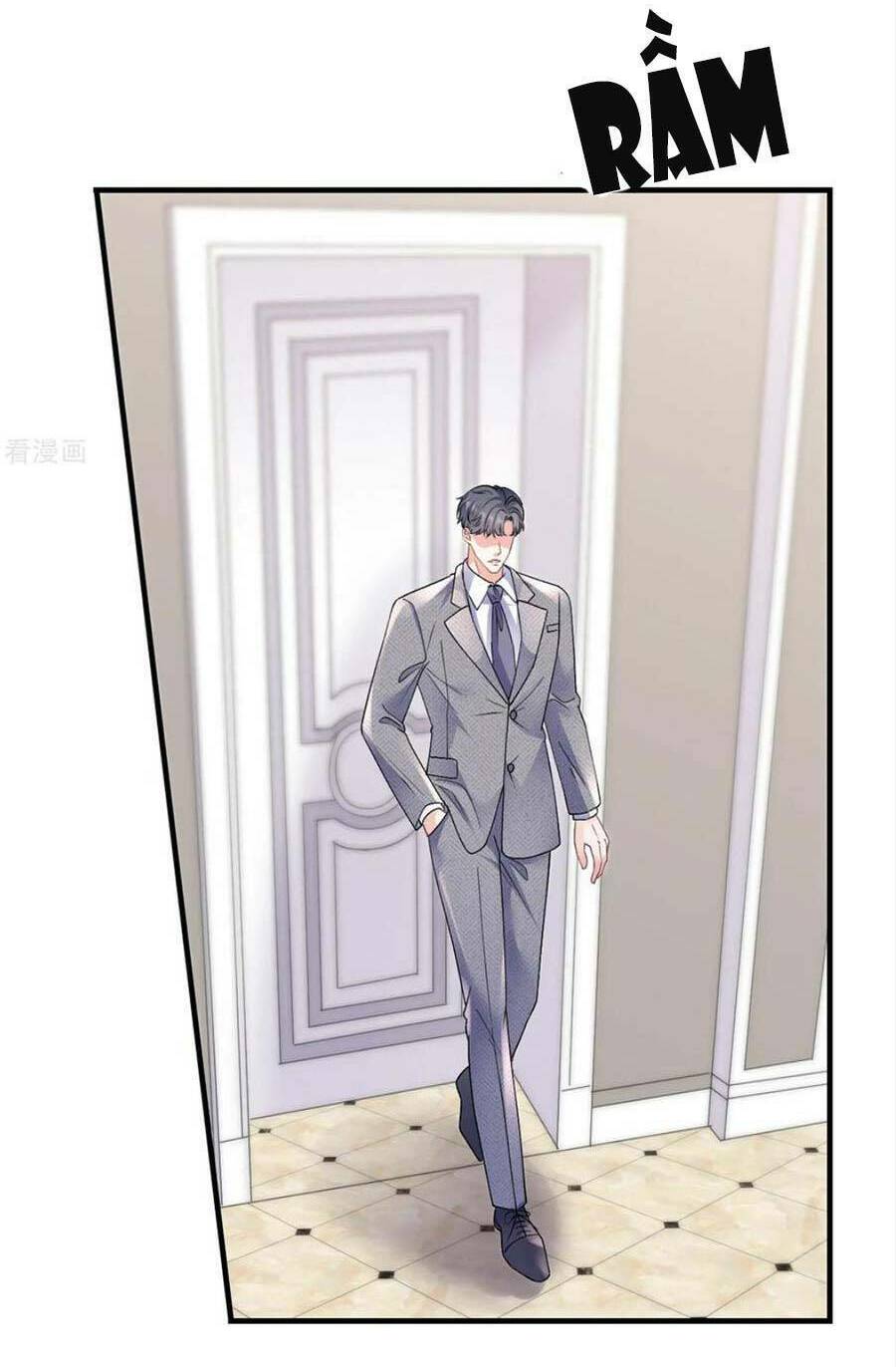 đại tiểu thư có ý đồ gì xấu đâu chapter 175 24