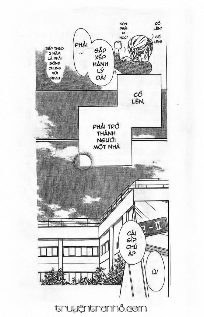 gió xuân chapter 4 4