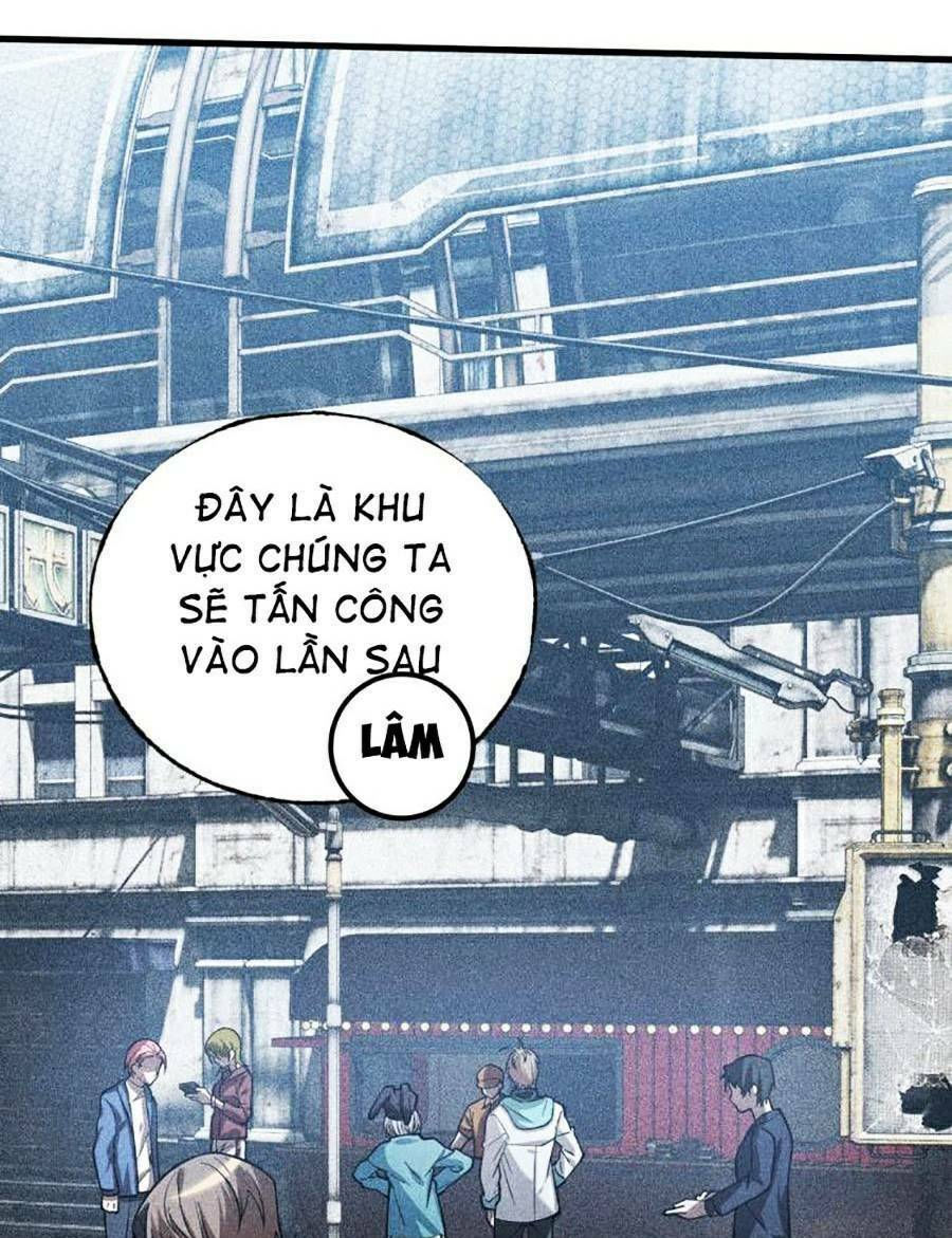 người chơi siêu mạnh chapter 13 48