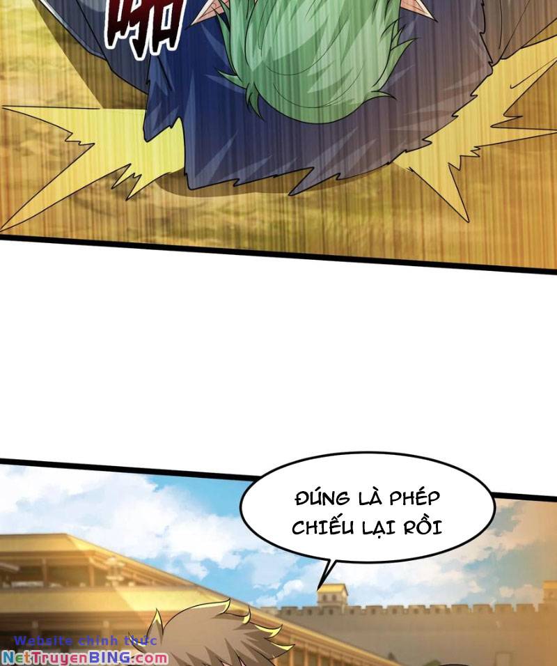 ta nuôi quỷ ở trấn ma ty chapter 286 61