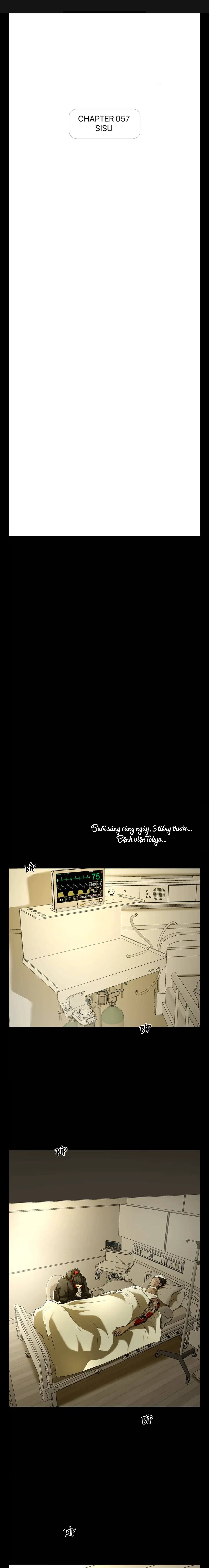 yêu phải kẻ sát nhân bóng rổ chapter 57 1