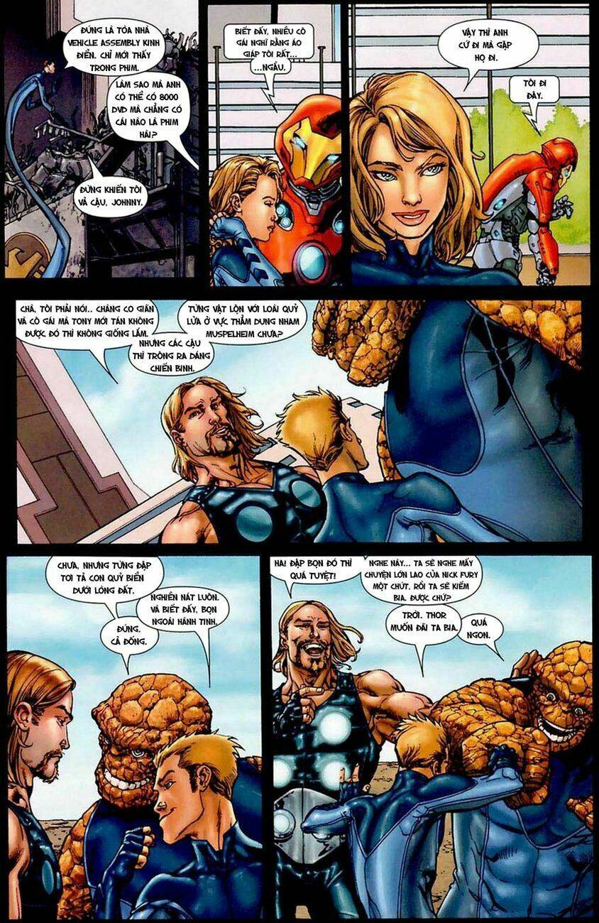 galactus trilogy chapter 2 5