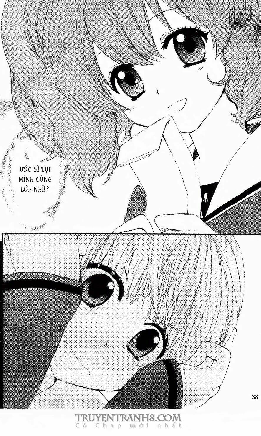 trường học bí ẩn chapter 2 14