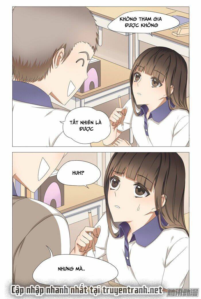 tôi là vợ tôi chapter 12 4