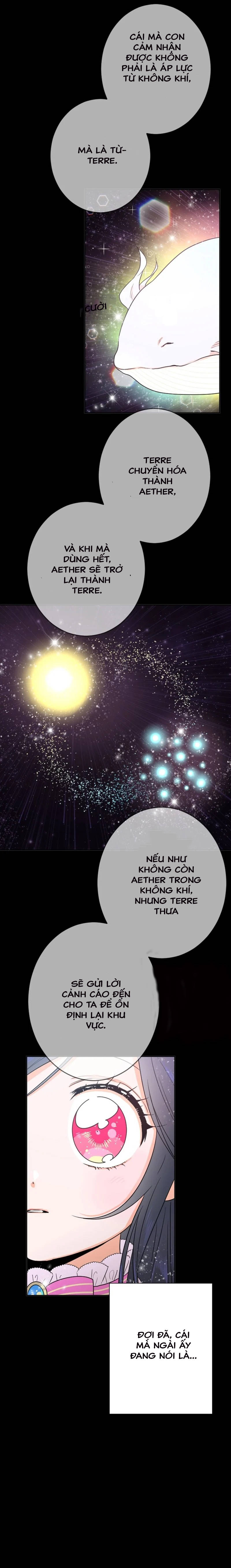 lady baby chapter 64 19