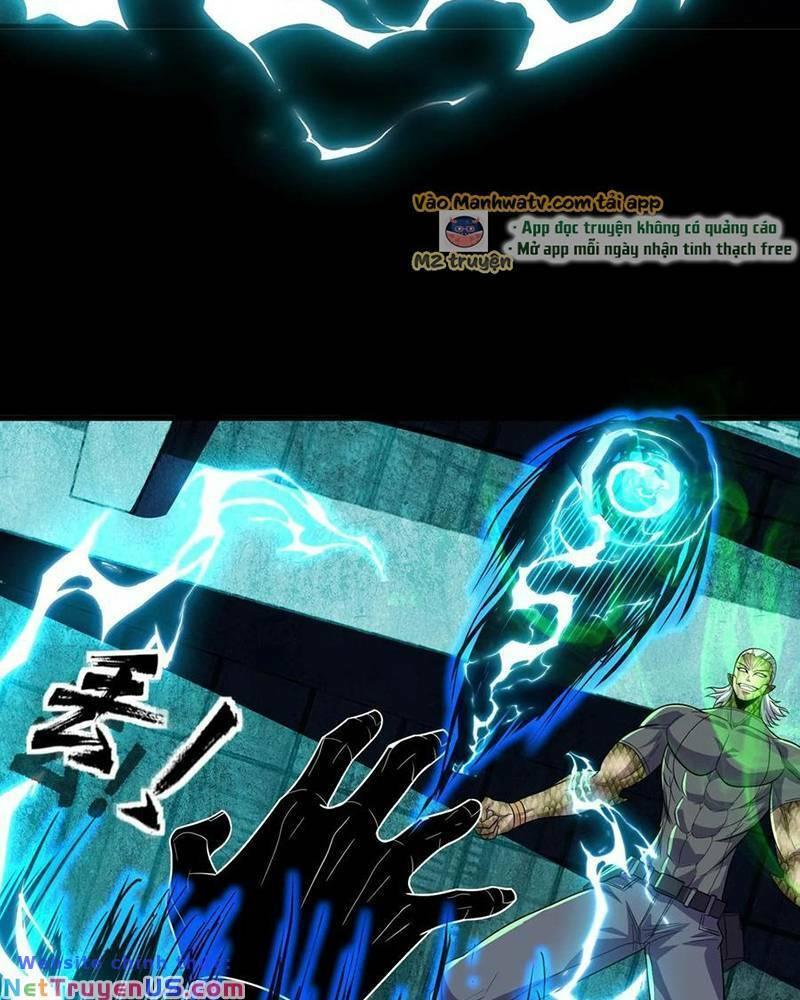 nhìn thấy thanh máu, ta xử tội thần linh chapter 88 21