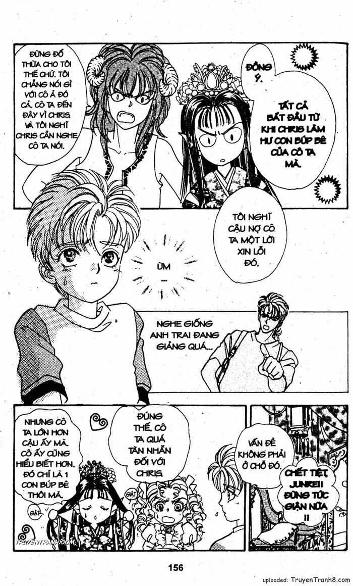 tiệm thú kiểng chapter 35 18