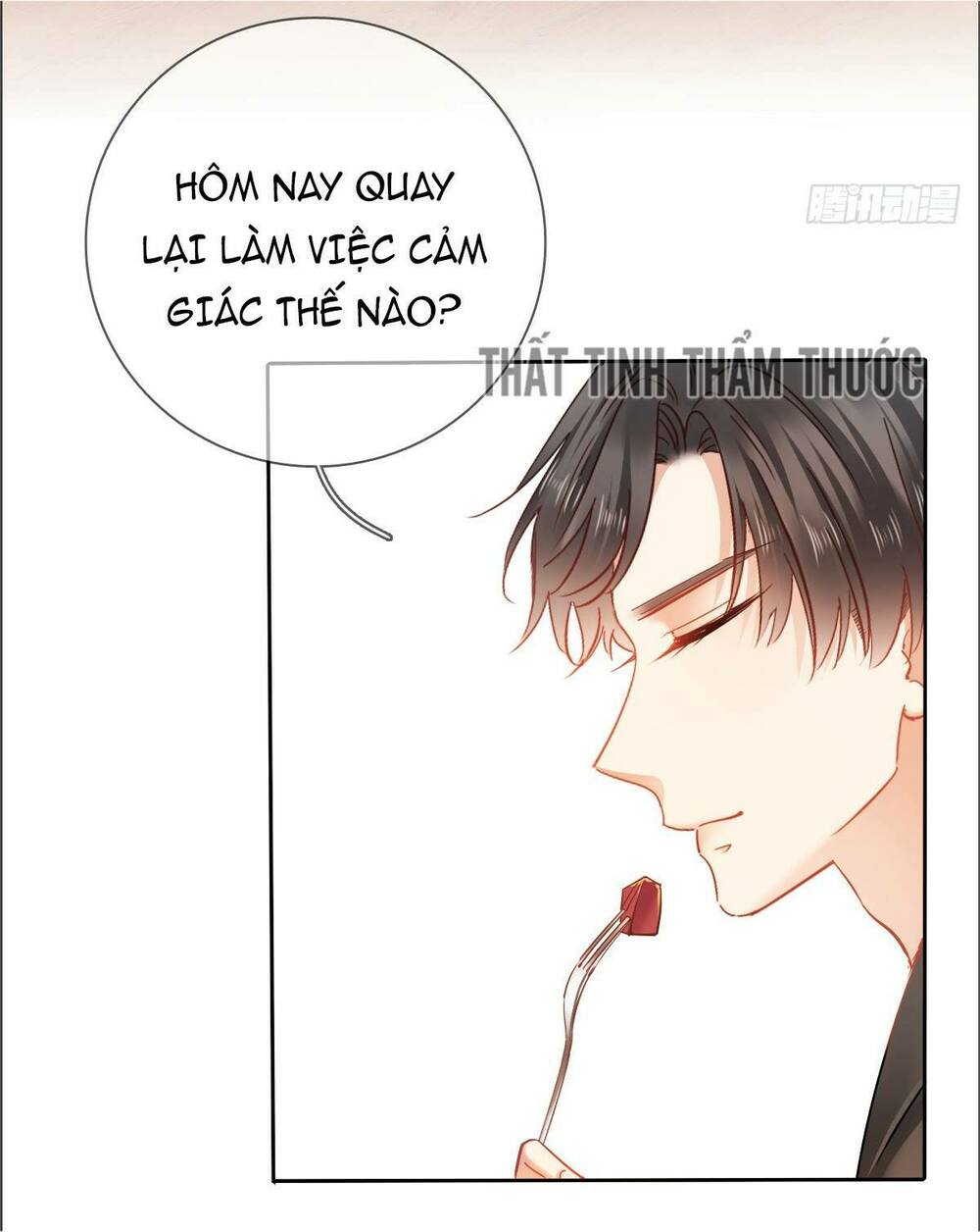 bay qua thiên sơn đến yêu anh chapter 42 38