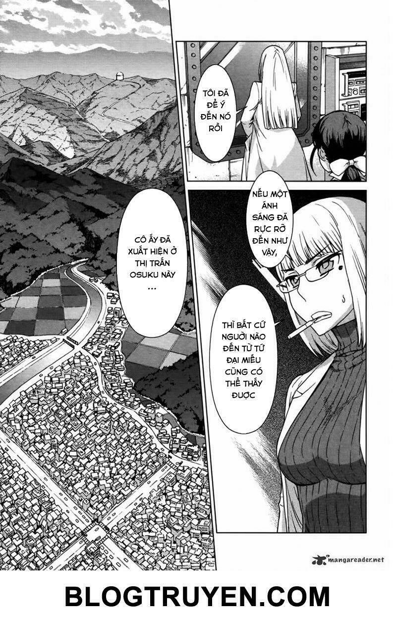 celestial clothes chapter 2 5