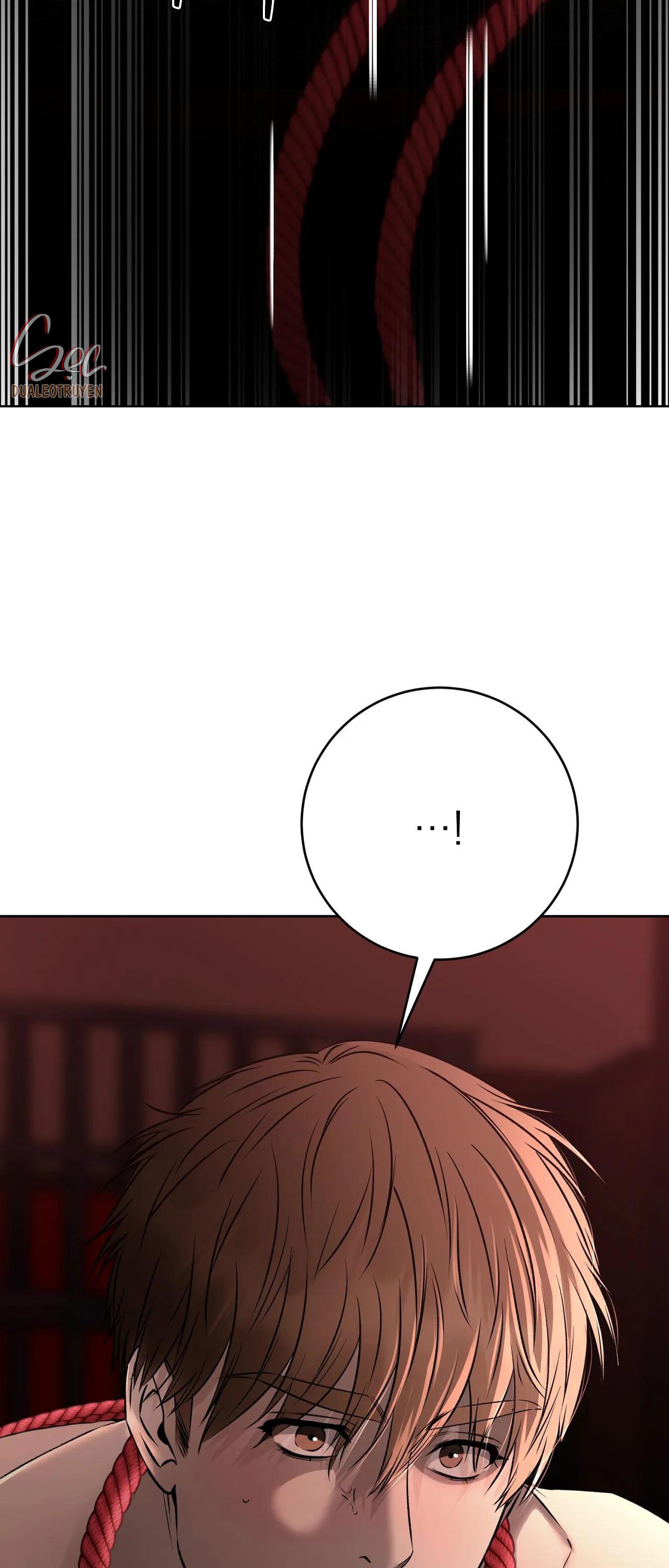 bên trong lớp cảnh phục chapter 27 60