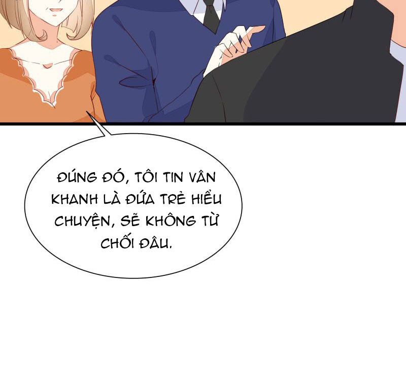 Tình Yêu Một Carat chapter 8 - Trang 10