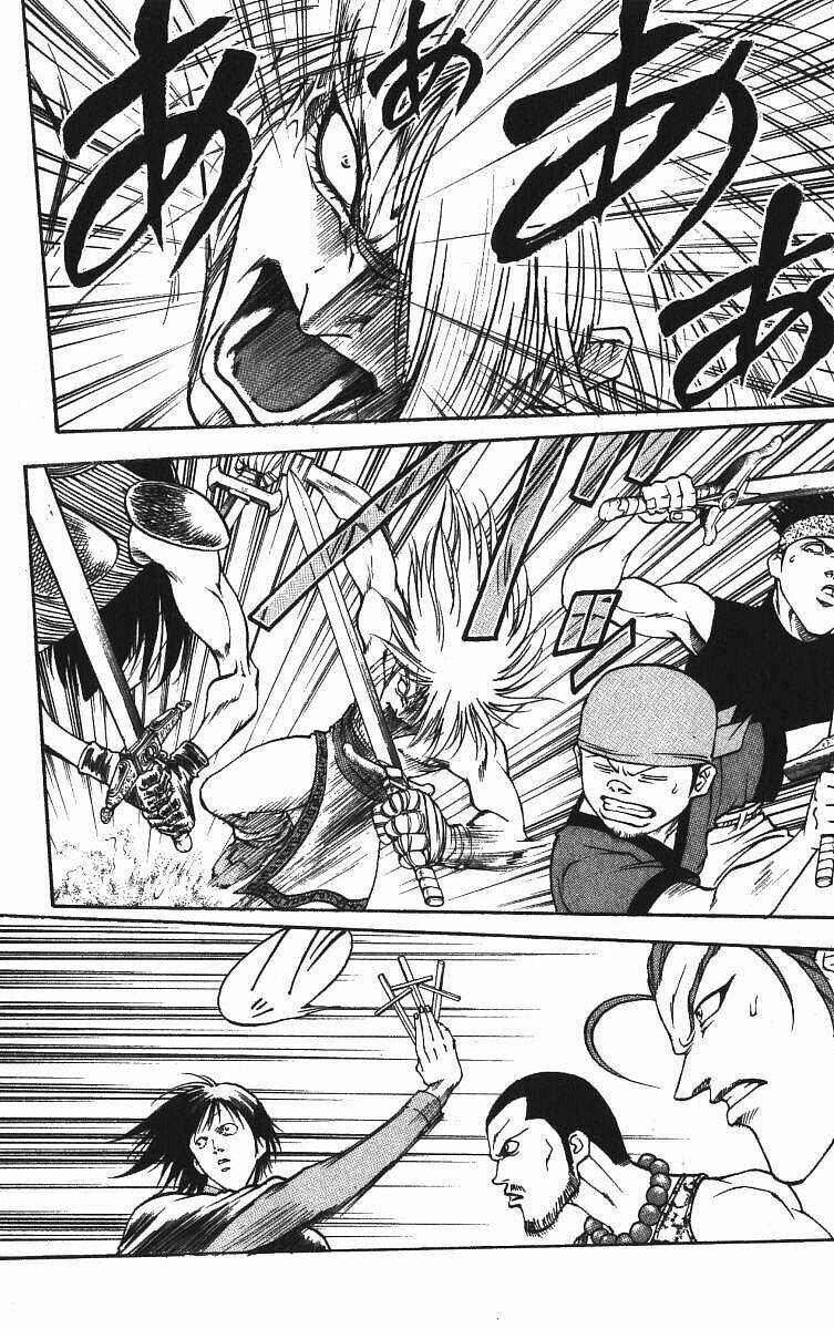 vua trên biển chapter 19 15