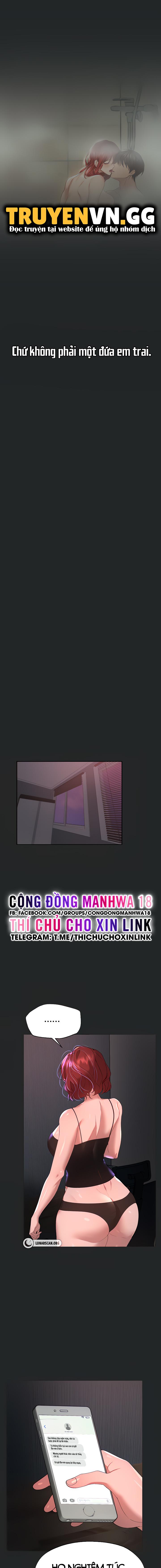 những người bạn của chị tôi chapter 75 5