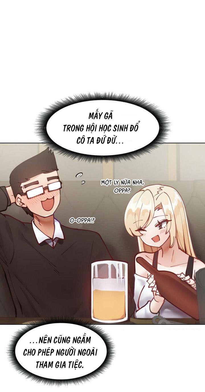 gia sư ác nữ iljinnyeo chapter 7 28