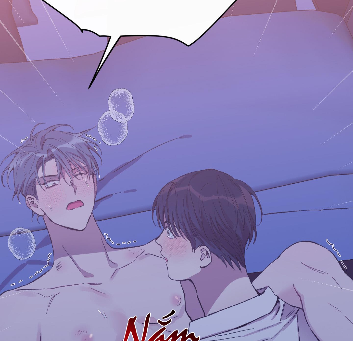 lãng mạn giả dối chapter 22 12