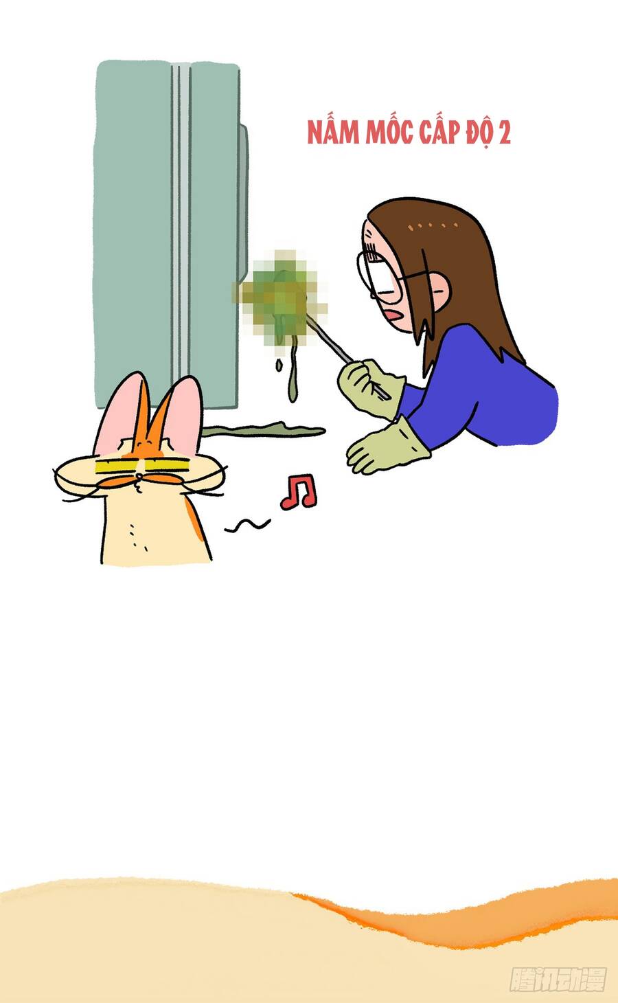 a mãn và mạch trà chapter 138.1 7