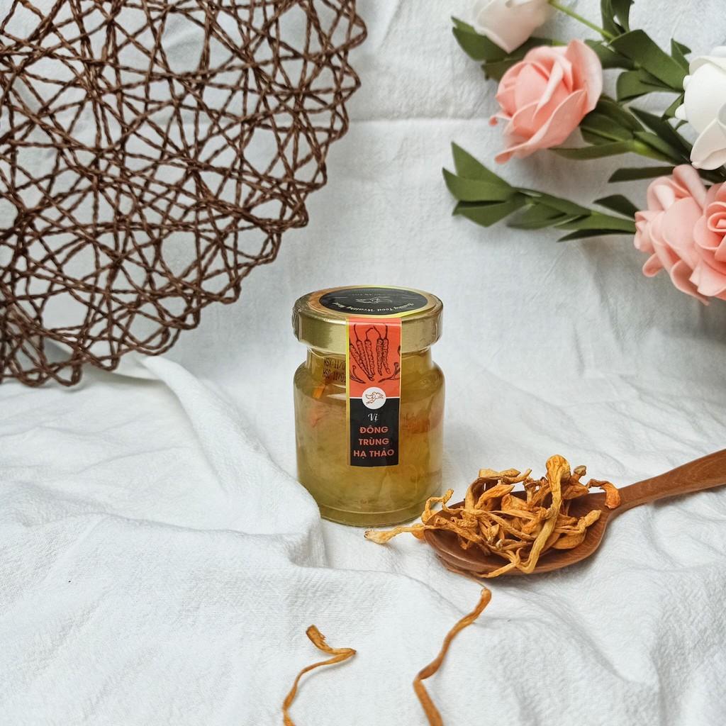 Hộp quà tặng yến chưng sẵn 6 vị tươi ngon đậm đặc từ tổ yến Khánh Hòa Yến Sào An Toàn