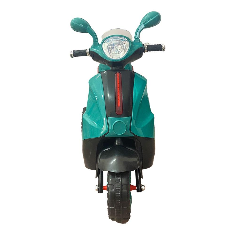 Đồ chơi xe moto điện VBC-ML