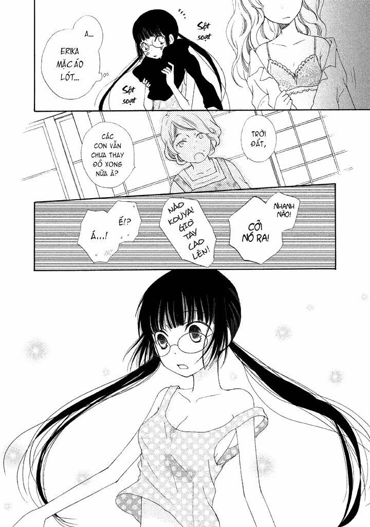 kouya no koi chapter 2 17