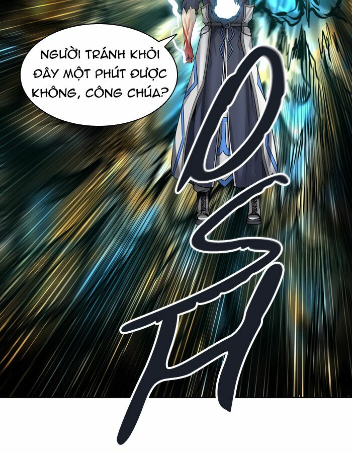 tòa tháp bí ẩn 2 chapter 334 40