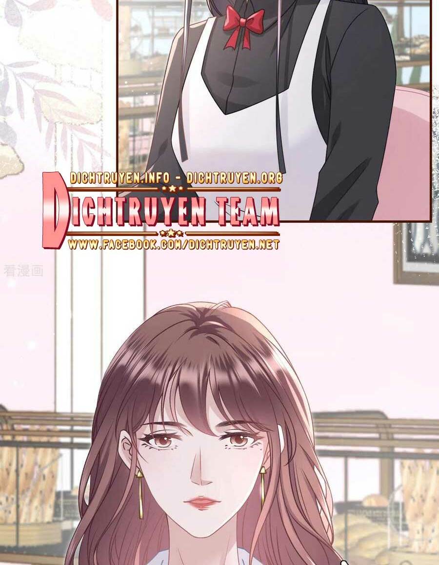 bạn gái tôi mới 30+ tuổi xuân chapter 94 24