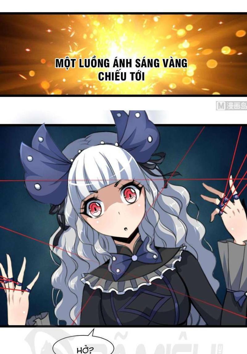 thần nhãn giám định sư chapter 58 5