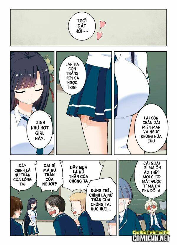 vương bài ngự sử chapter 9 3