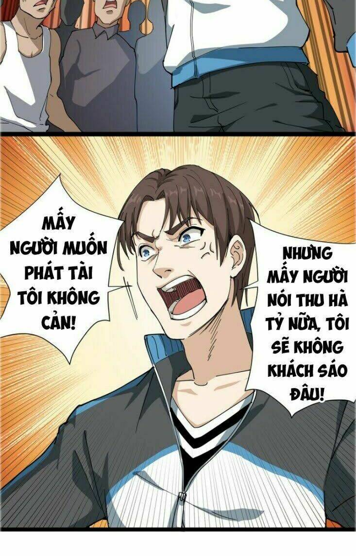 hồi xuân tiểu độc y chapter 5 46