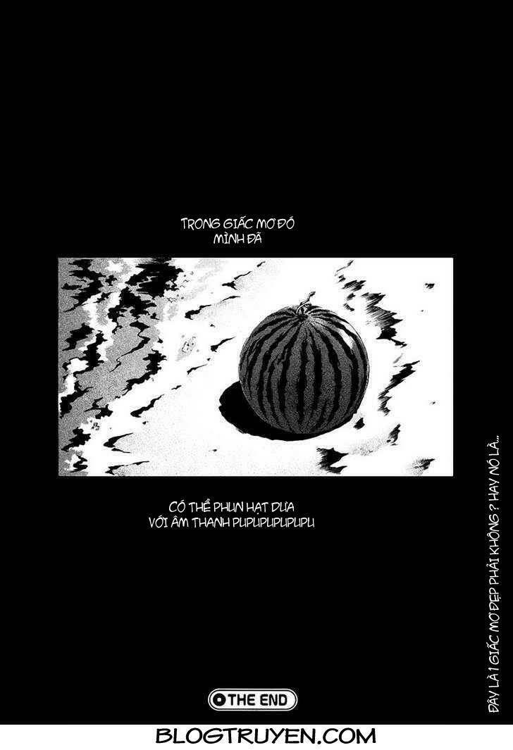 melty blood act. 2 chapter 7.8 17