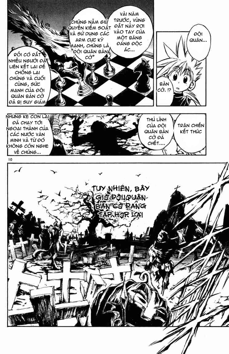 mar heaven chapter 12 10